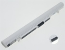 Tecra a50-c-1fw 14.8V 4-celdas baterías para toshiba portátiles