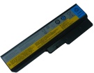 3000 g455 11.1V 9-celdas baterías para lenovo portátiles
