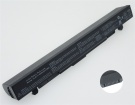 R510jk 14.4V 8-celdas baterías para asus portátiles