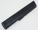 070nxs1b3000z 10.8V 9-celdas baterías para asus portátiles