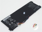 15u470-k 11.46V 4-celdas baterías para lg portátiles