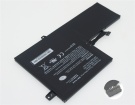 Hstnn-db7z 11.1V 3-celdas baterías para hp portátiles