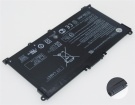 15-gw0005la 11.55V 3-celdas baterías para hp portátiles