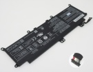 Tecra x40-e-10x 11.4V 3-celdas baterías para toshiba portátiles