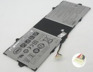 Nt900x3y 7.6V 2-celdas baterías para samsung portátiles
