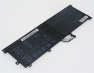 Miix 510 7.68V 4-celdas baterías para lenovo portátiles