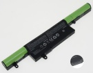 4icr18/65 15.12V 4-celdas baterías para clevo portátiles