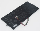 Chromebook spin 311 cp311-2h-c3ka 7.7V 2-celdas baterías para acer portátiles
