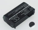 D12s08f0001n31 3.7V 2-celdas baterías para getac portátiles