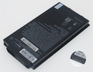 A140 10.8V 2-celdas baterías para getac portátiles