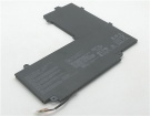 Vivobook flip 12 tp203nah 11.52V 2-celdas baterías para asus portátiles
