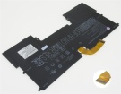Spectre 13-af000nv 7.7V 4-celdas baterías para hp portátiles