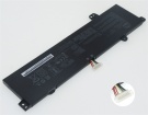 E402bp 7.7V 2-celdas baterías para asus portátiles
