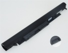 Jc03 10.95V 3-celdas baterías para hp portátiles