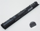 Pavilion 14-ab109la 14.8V 4-celdas baterías para hp portátiles