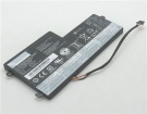 45n1109 11.46V 4-celdas baterías para lenovo portátiles