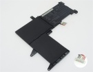 S5100u 11.52V 3-celdas baterías para asus portátiles