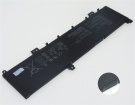N580vd 11.49V 3-celdas baterías para asus portátiles