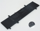 X405ur 11.55V 3-celdas baterías para asus portátiles