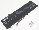 S1185 tablet 7.4V 2-celdas baterías para gigabyte portátiles