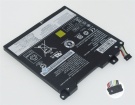 V130-14ikb-81hq 7.5V 2-celdas baterías para lenovo portátiles