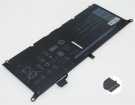 Inspiron 13 5390 7.6V 4-celdas baterías para dell portátiles