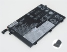 5b10w13890 11.1V 3-celdas baterías para lenovo portátiles