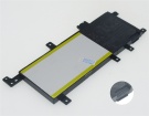 Vivobook e12 e203ma-tbcl432b 7.6V 2-celdas baterías para asus portátiles