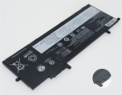 Sb10k97617 11.46V 3-celdas baterías para lenovo portátiles