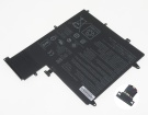 Q325ua-bi7t21 7.7V 2-celdas baterías para asus portátiles