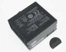 4icr19/66-2 14.4V 8-celdas baterías para getac portátiles