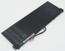 Aspire 3 a311-31 7.7V 2-celdas baterías para acer portátiles