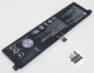 Mi air 13.3 7.6V 2-celdas baterías para xiaomi portátiles