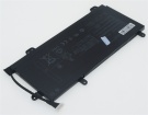 Gm501gs 15.4V 4-celdas baterías para asus portátiles