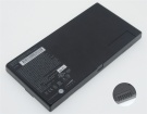 F110 gga 734020 11.4V 6-celdas baterías para getac portátiles
