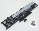 Thinkpad l390 20nr000ljp 11.1V 3-celdas baterías para lenovo portátiles