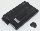 B300 11.1V 6-celdas baterías para getac portátiles