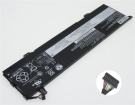 Yoga 730-13ikb 11.25V 3-celdas baterías para lenovo portátiles