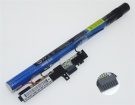 Aspire one14 z1401-c6uv 11.1V 3-celdas baterías para acer portátiles
