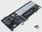 Flex-14iwl(81sq) 11.52V 2-celdas baterías para lenovo portátiles