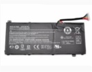 Aspire vn7-591g-729v 11.4V 4-celdas baterías para acer portátiles