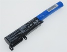 X441sc 10.8V 3-celdas baterías para asus portátiles