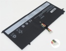 45n1071 14.8V 4-celdas baterías para lenovo portátiles