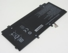 Spectre x360 13-w031ng 11.55V 3-celdas baterías para hp portátiles