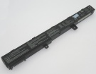 X551m 11.25V 3-celdas baterías para asus portátiles
