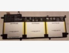 Ux305la_c-1a 11.31V 3-celdas baterías para asus portátiles
