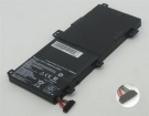 0b200-00860000 7.5V 2-celdas baterías para asus portátiles