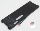 Predator helios 500 ph517-51-72nu 15.4V 4-celdas baterías para acer portátiles