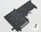Vivobook s15 s530 11.52V 2-celdas baterías para asus portátiles