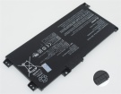 911m 11.55V 3-celdas baterías para thunderobot portátiles
